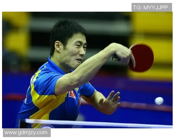 从零基础到高手之路乒乓球个人能力提升全攻略 从零基础到高手之路乒乓球个人能力提升全攻略