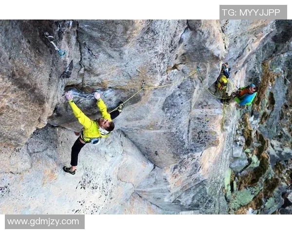 极限运动的成功密码黄芳分享她的独特经验与心路历程