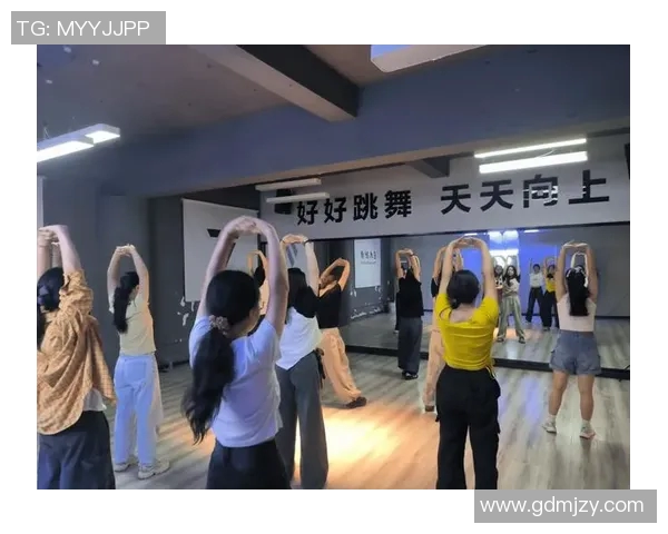 西安街舞队的节奏体系与战术创新探讨