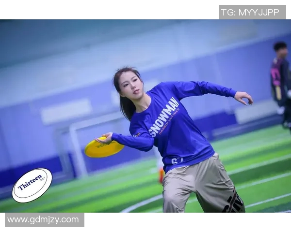 武汉飞盘队反击战术分析与比赛得失总结