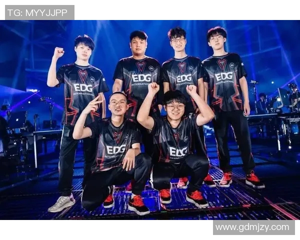 热议和平精英EDG战队个人能力的显著提升与团队协作的完美融合