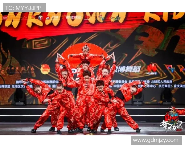 重磅专题:杭州街舞队如何实现舞蹈控制的创新与突破 重磅专题:杭州街舞队如何实现舞蹈控制的创新与突破
