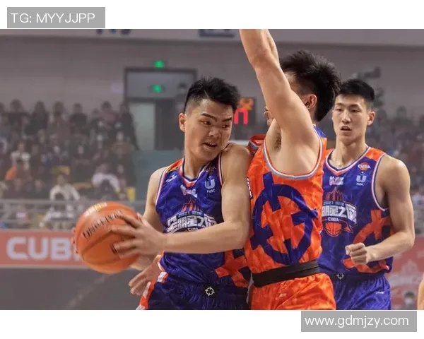 广州篮球队在精英赛中的战术分析与表现评估