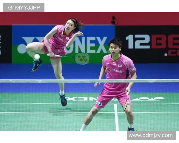 广州羽毛球队盯防战术深度解析与实战应用探索