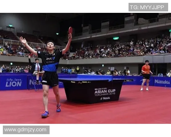 广州乒乓球队心理素质分析与提升策略探讨 广州乒乓球队心理素质分析与提升策略探讨