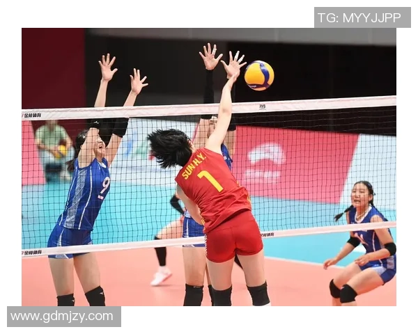 排球战术揭秘:深入分析杭州排球队的制胜之道与训练策略 排球战术揭秘:深入分析杭州排球队的制胜之道与训练策略