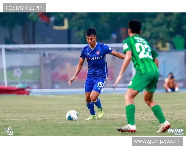 全国锦标赛回顾：重庆足球队技术水平的全面分析与未来展望