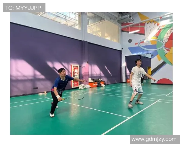 广州羽毛球队的节奏与战术分析:提升竞技水平的关键因素探讨 广州羽毛球队的节奏与战术分析:提升竞技水平的关键因素探讨