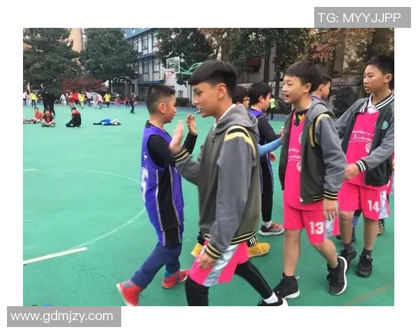 深入探讨杭州篮球队的配合表现与数据分析的关系及其对比赛结果的影响