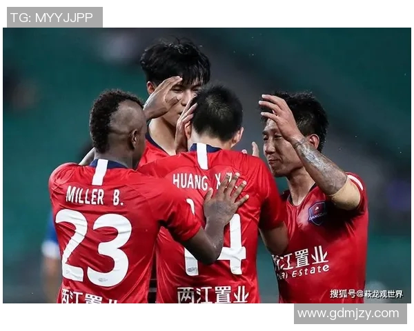 重庆足球队防守策略分析与战术解读助力球队重返巅峰 重庆足球队防守策略分析与战术解读助力球队重返巅峰