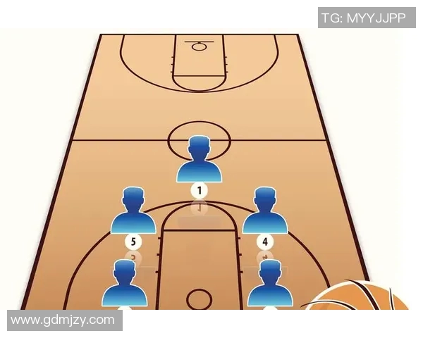 重庆篮球队区域防守战术解析与实战应用探讨