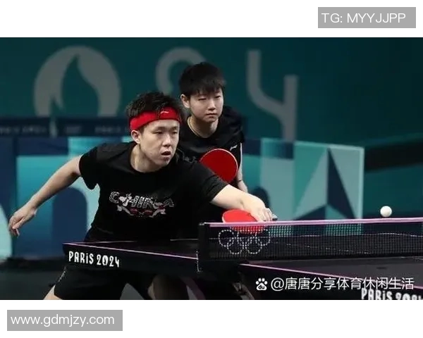 科学乒乓球技术训练方法的全面解析与实用技巧分享 科学乒乓球技术训练方法的全面解析与实用技巧分享