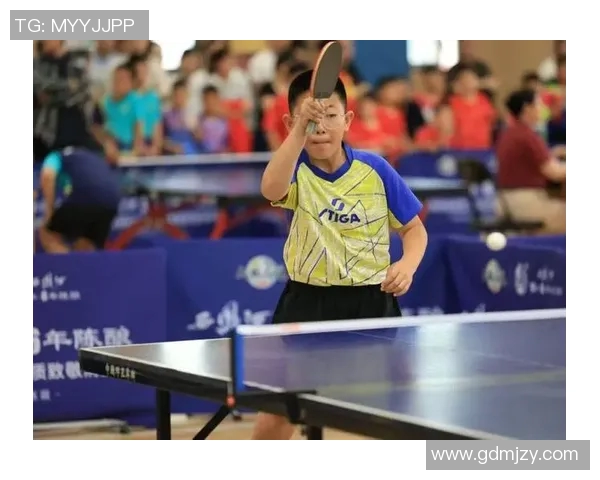 赛后分析:西安乒乓球队与上海乒乓球队在灵活性上的较量与启示 赛后分析:西安乒乓球队与上海乒乓球队在灵活性上的较量与启示