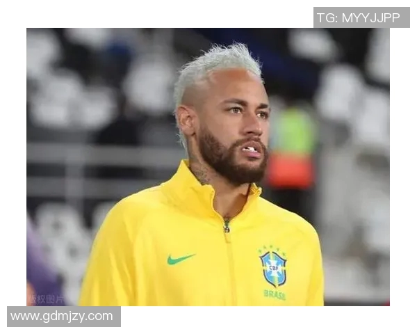 足球明星内马尔的辉煌历程与场上风采解析 足球明星内马尔的辉煌历程与场上风采解析