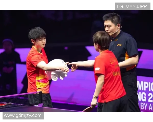 重庆乒乓球队荣登全国乒乓球意识排行榜第一名的背后故事