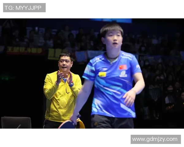 重庆乒乓球队配合引发热议球员间默契与争议的背后故事